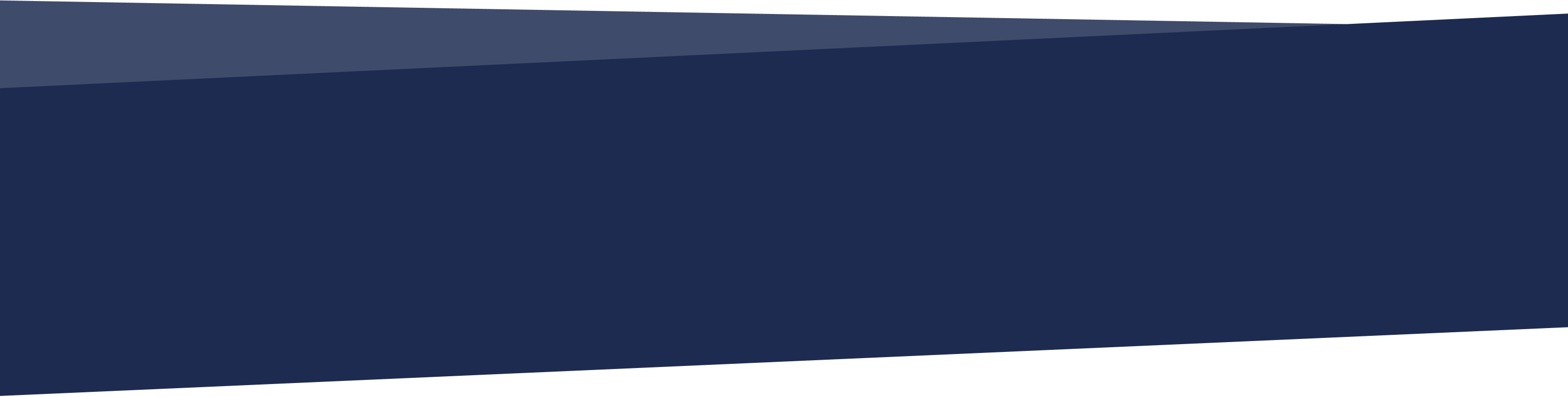 Riquadro blu